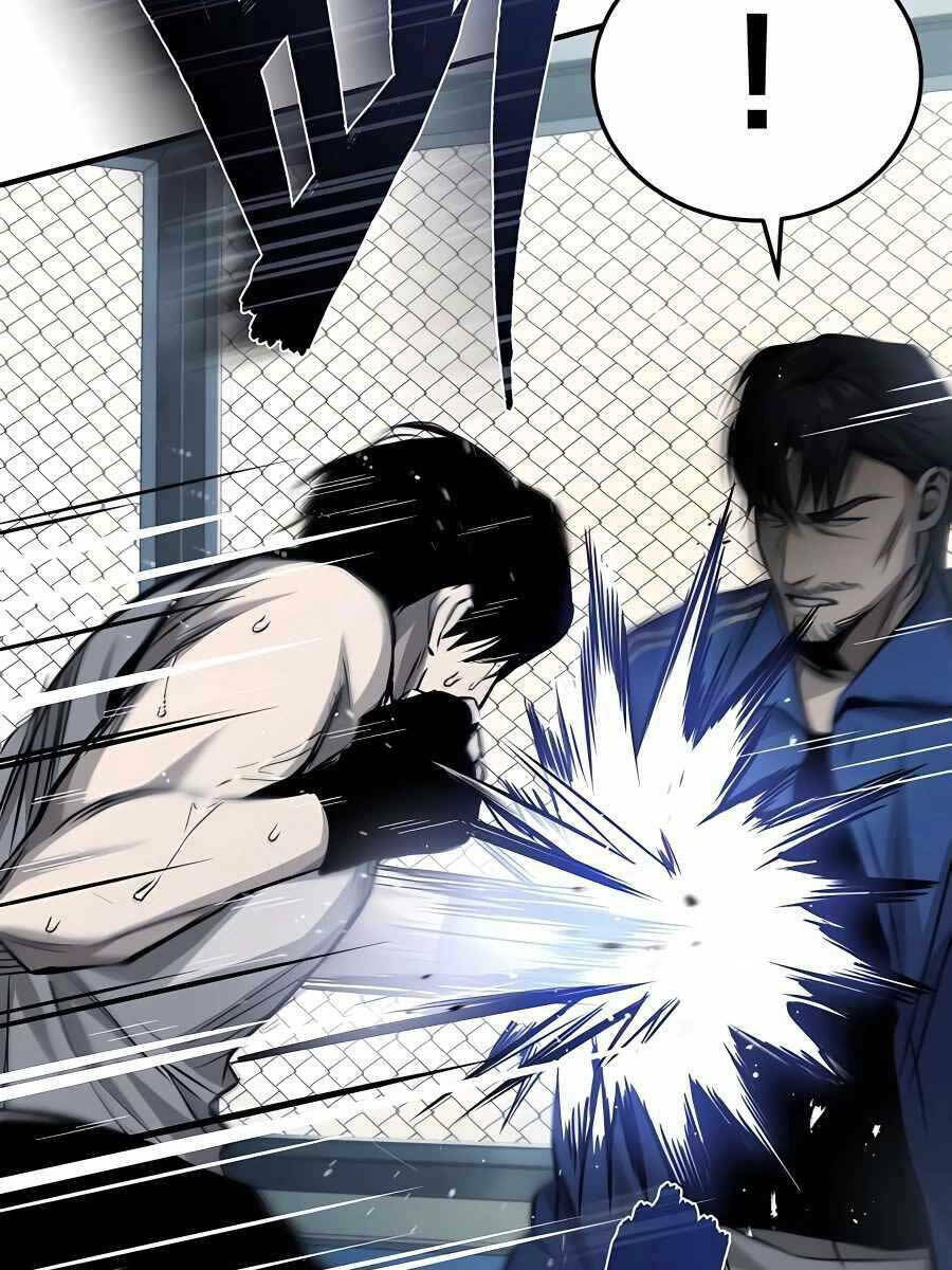 Ác Quỷ Trở Lại Học Đường Chapter 18 - Trang 2