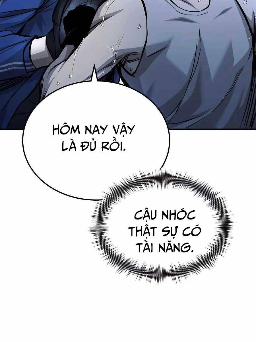 Ác Quỷ Trở Lại Học Đường Chapter 18 - Trang 2