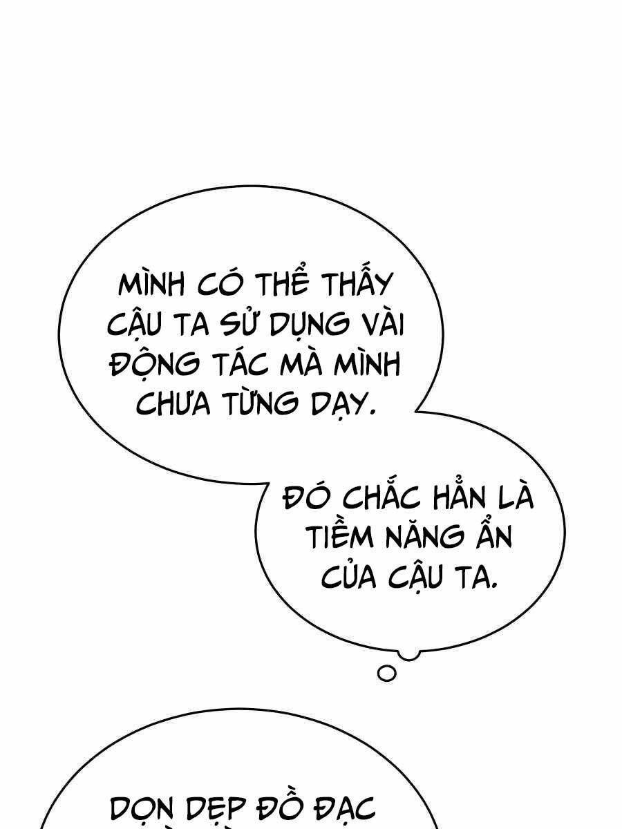 Ác Quỷ Trở Lại Học Đường Chapter 18 - Trang 2