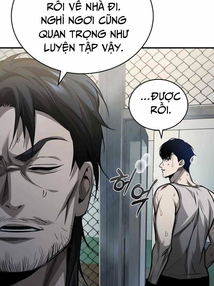 Ác Quỷ Trở Lại Học Đường Chapter 18 - Trang 2