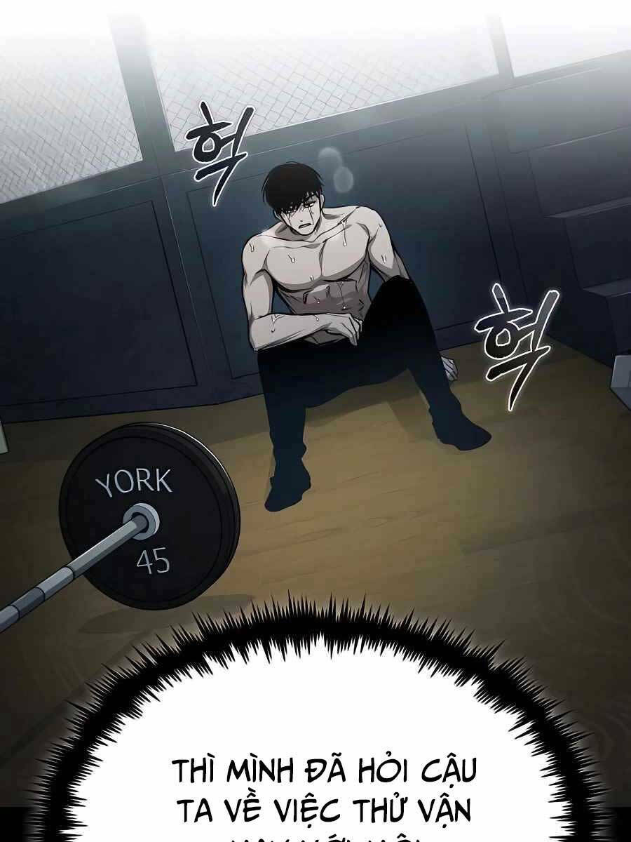 Ác Quỷ Trở Lại Học Đường Chapter 18 - Trang 2