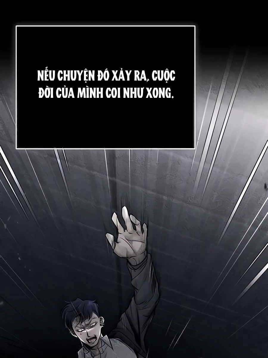 Ác Quỷ Trở Lại Học Đường Chapter 18 - Trang 2