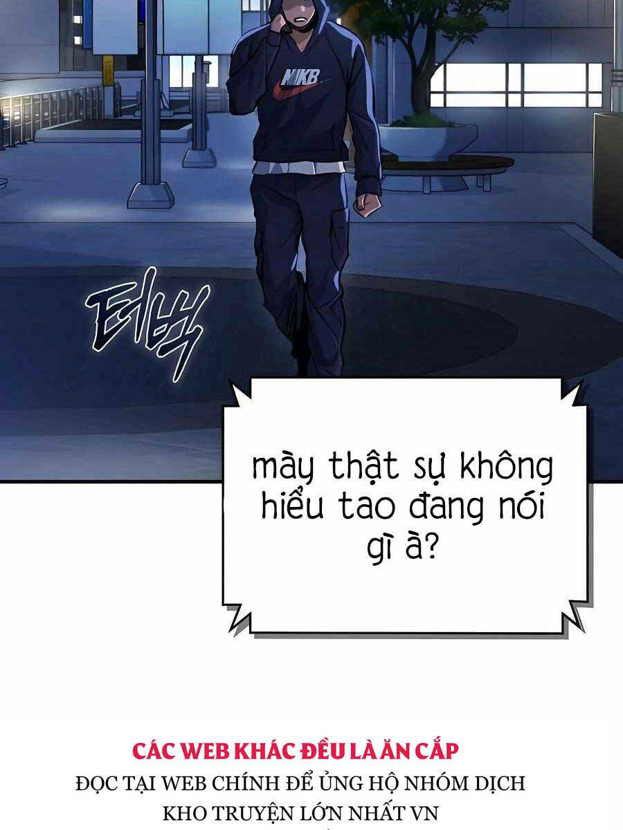 Ác Quỷ Trở Lại Học Đường Chapter 18 - Trang 2