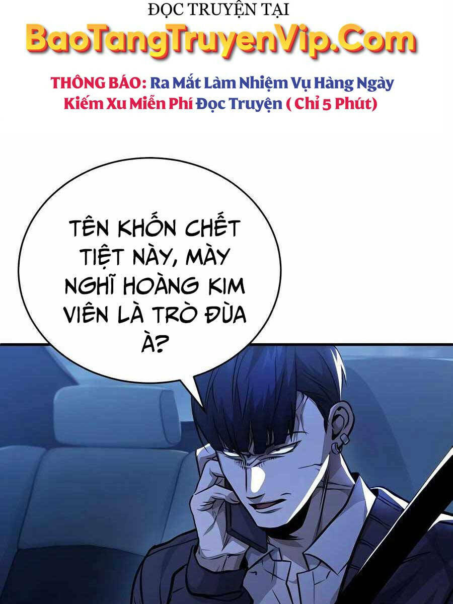 Ác Quỷ Trở Lại Học Đường Chapter 18 - Trang 2