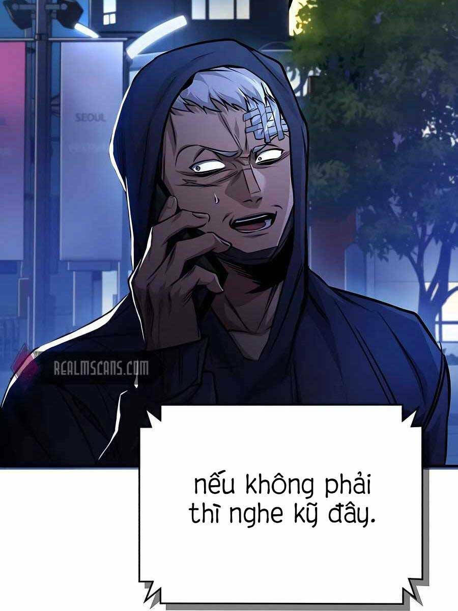 Ác Quỷ Trở Lại Học Đường Chapter 18 - Trang 2