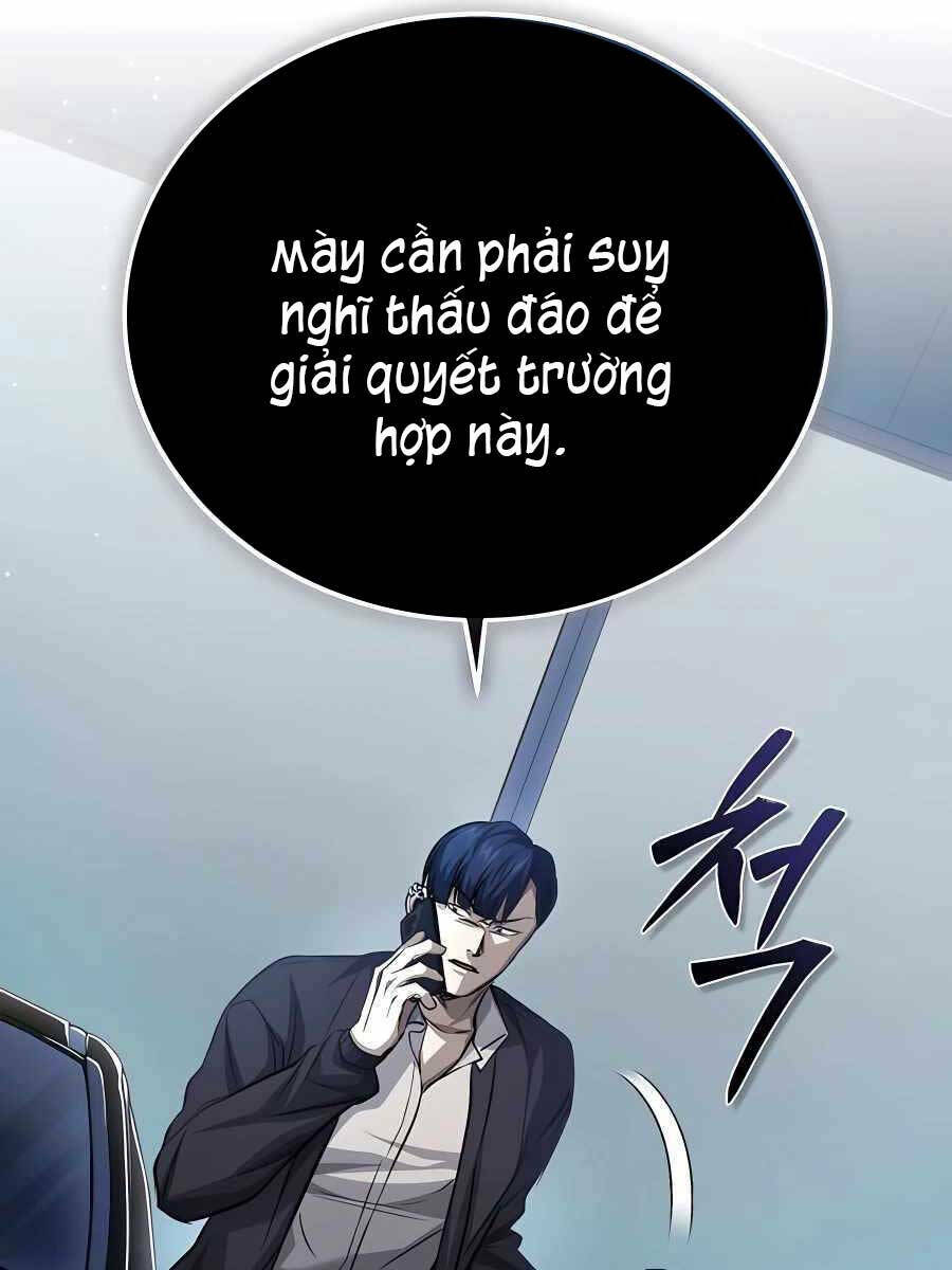 Ác Quỷ Trở Lại Học Đường Chapter 18 - Trang 2