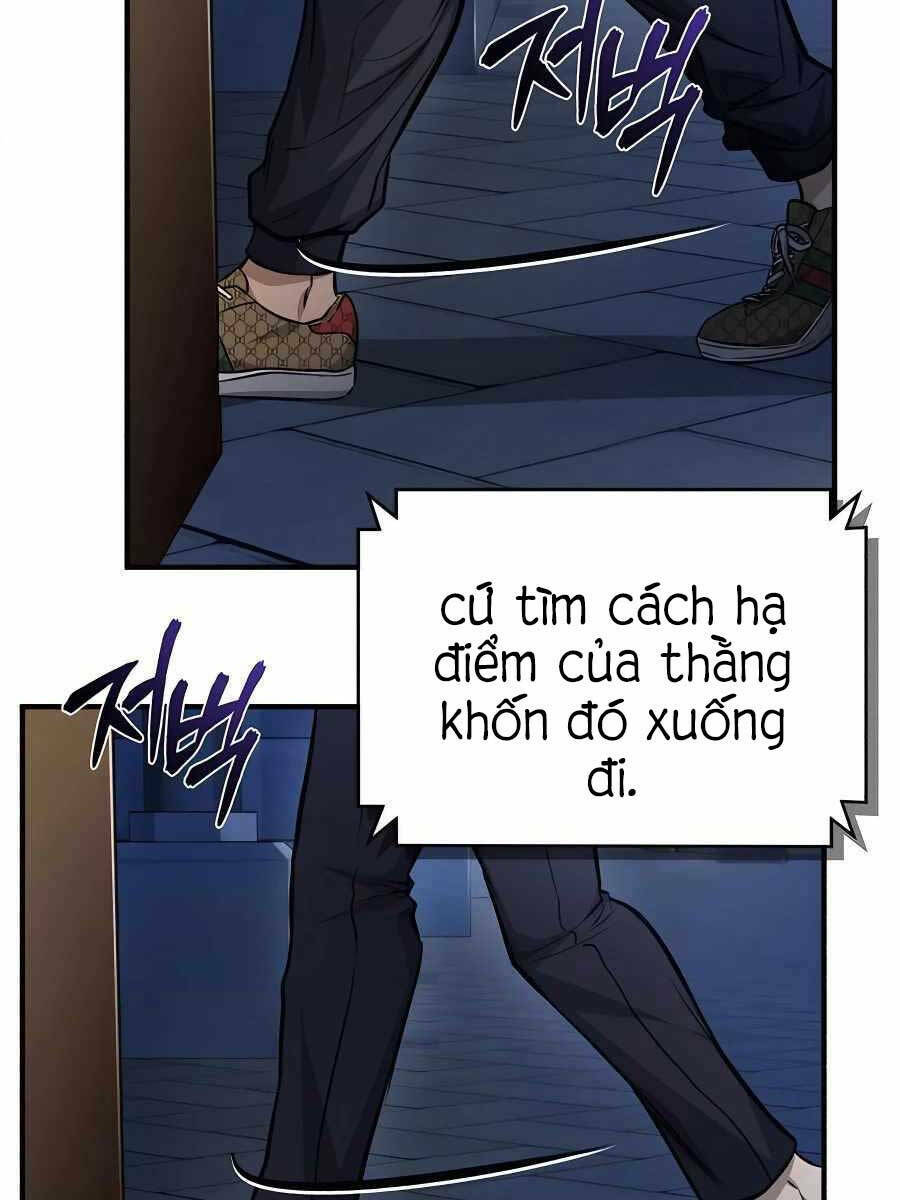 Ác Quỷ Trở Lại Học Đường Chapter 18 - Trang 2