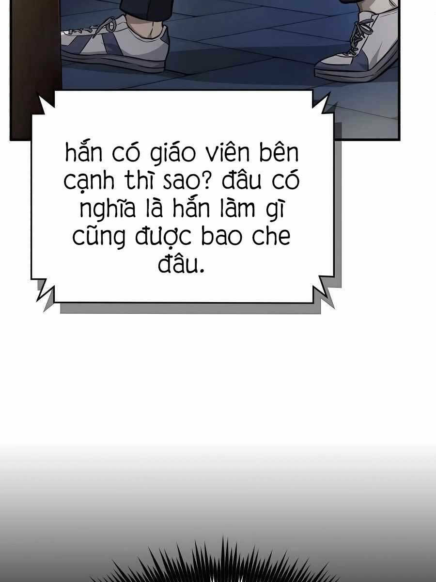 Ác Quỷ Trở Lại Học Đường Chapter 18 - Trang 2