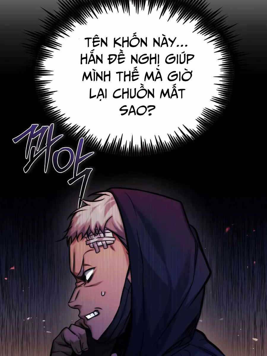 Ác Quỷ Trở Lại Học Đường Chapter 18 - Trang 2