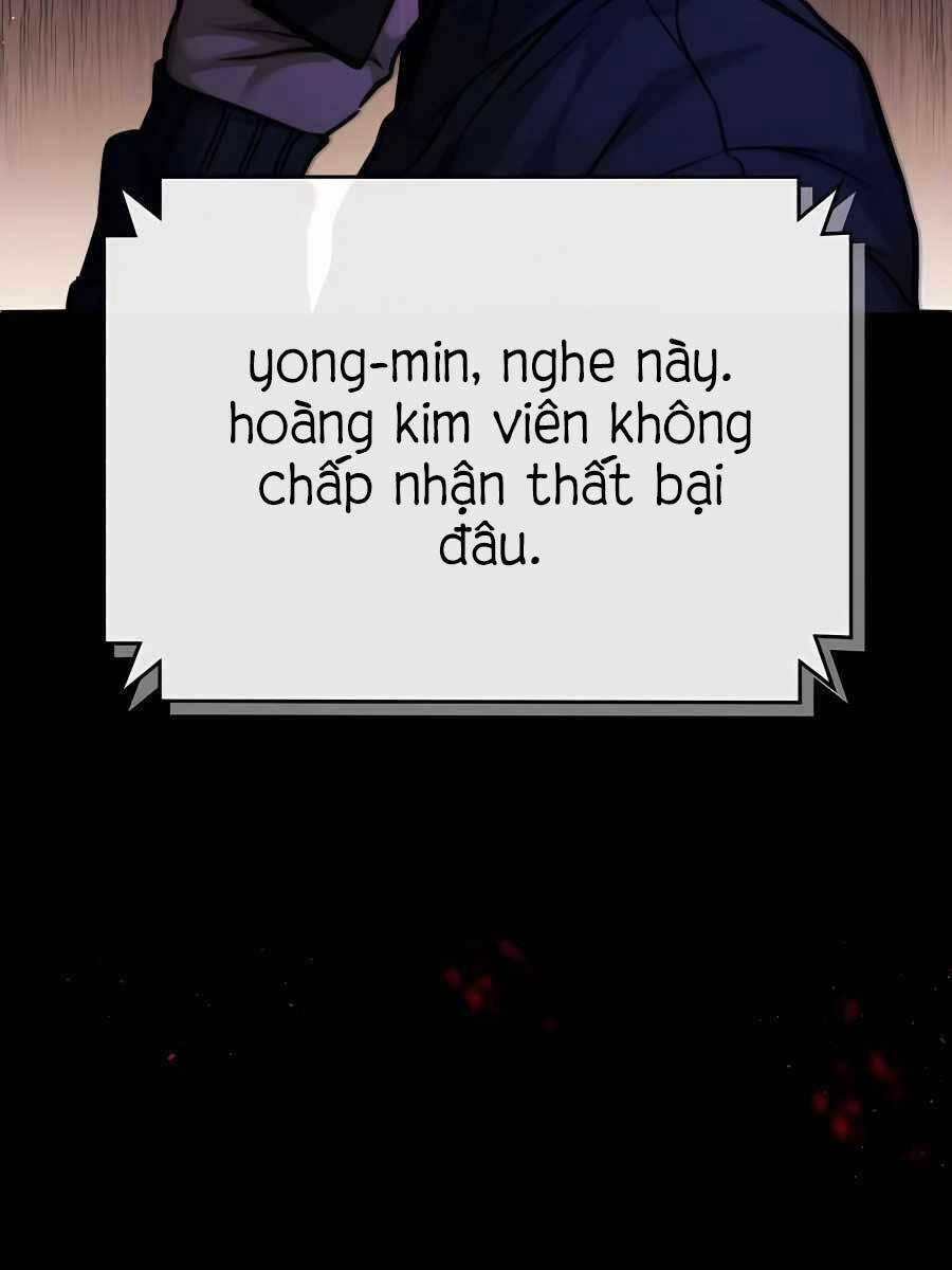 Ác Quỷ Trở Lại Học Đường Chapter 18 - Trang 2