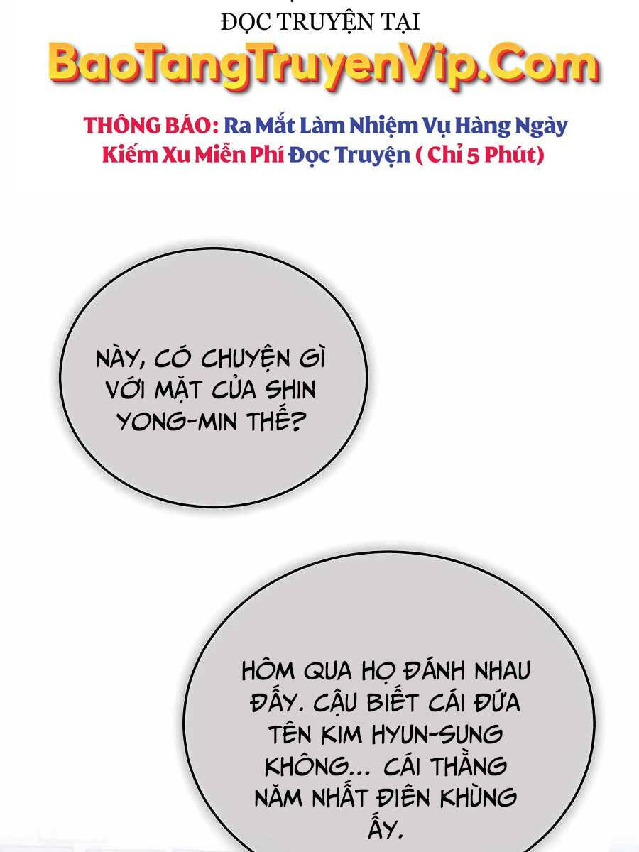 Ác Quỷ Trở Lại Học Đường Chapter 18 - Trang 2