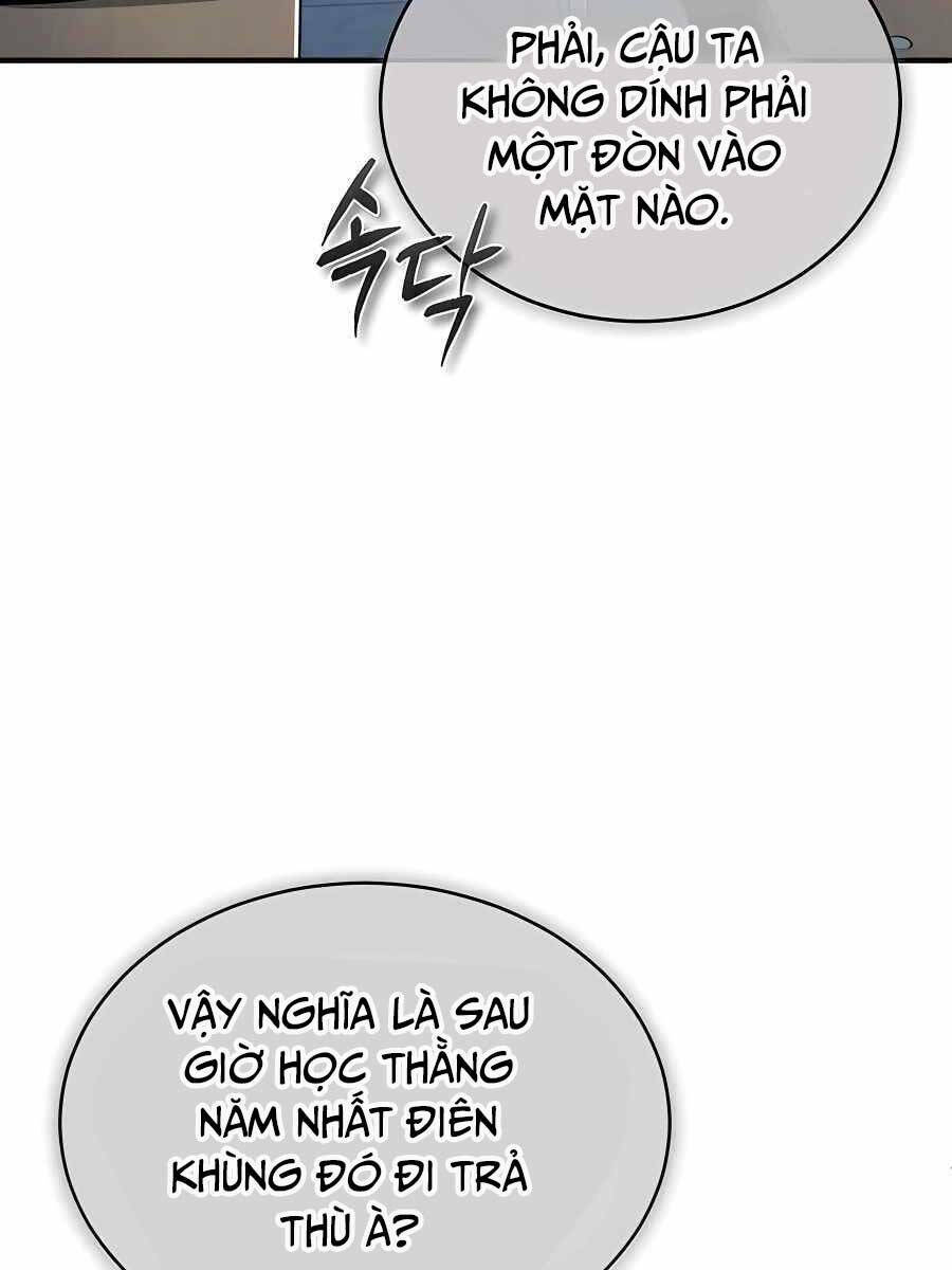 Ác Quỷ Trở Lại Học Đường Chapter 18 - Trang 2