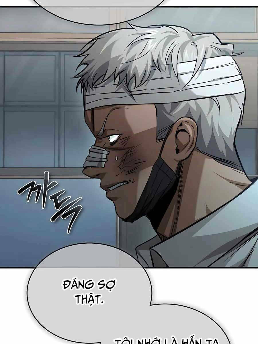 Ác Quỷ Trở Lại Học Đường Chapter 18 - Trang 2