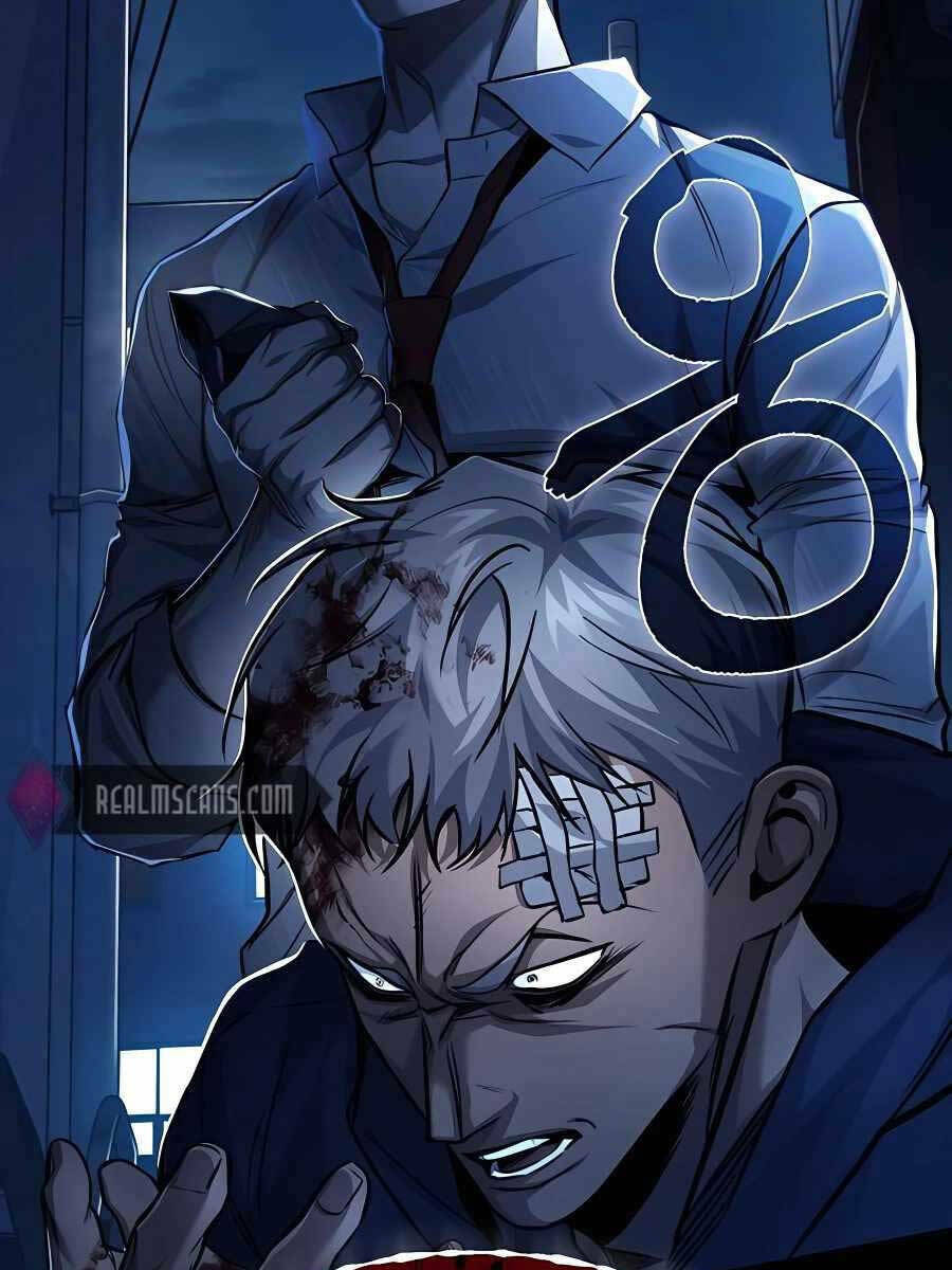 Ác Quỷ Trở Lại Học Đường Chapter 18 - Trang 2