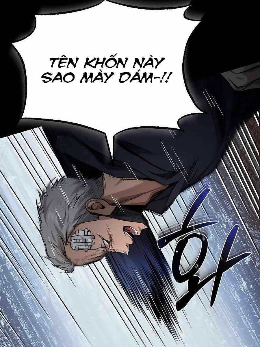 Ác Quỷ Trở Lại Học Đường Chapter 18 - Trang 2