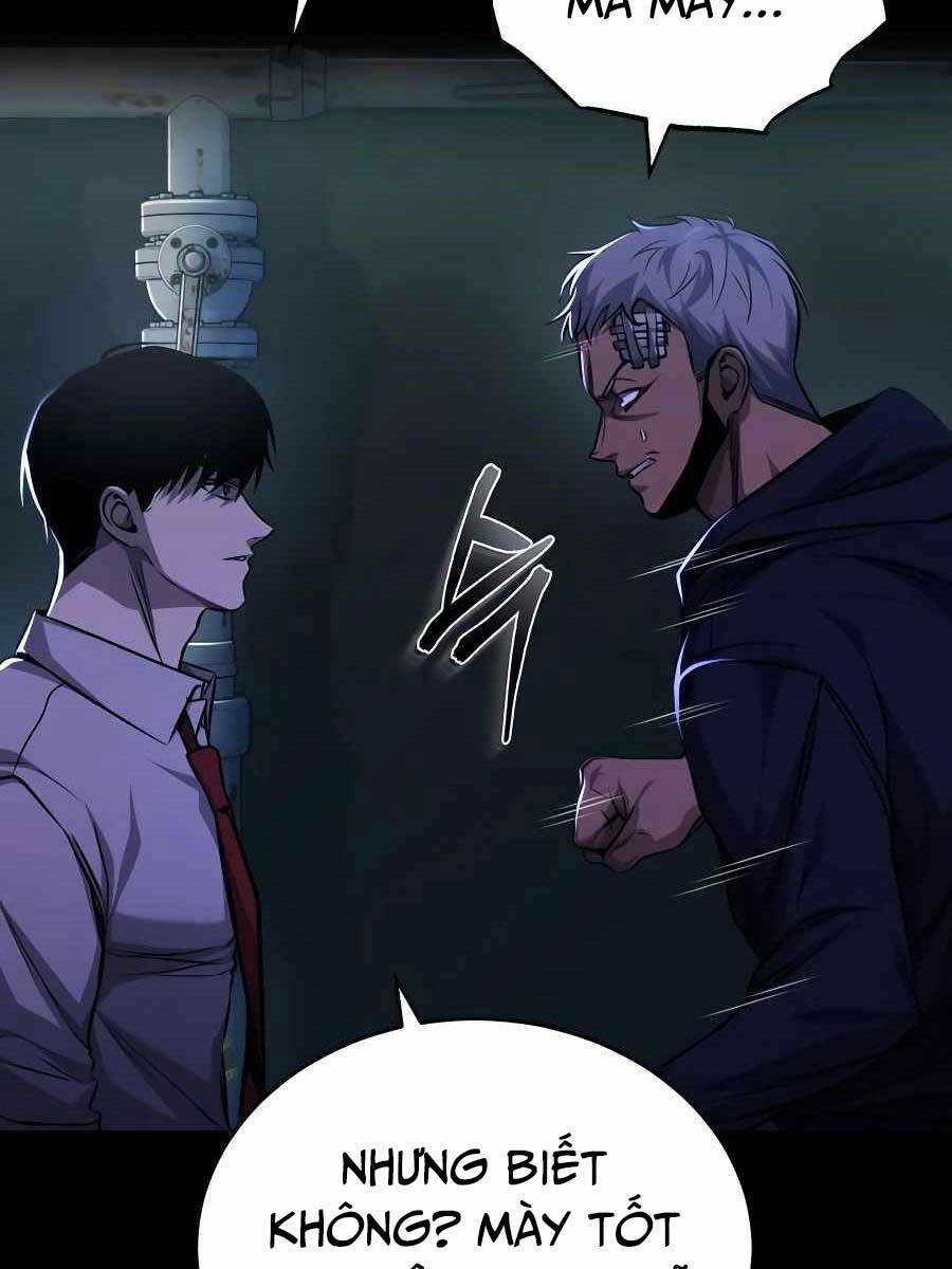 Ác Quỷ Trở Lại Học Đường Chapter 18 - Trang 2