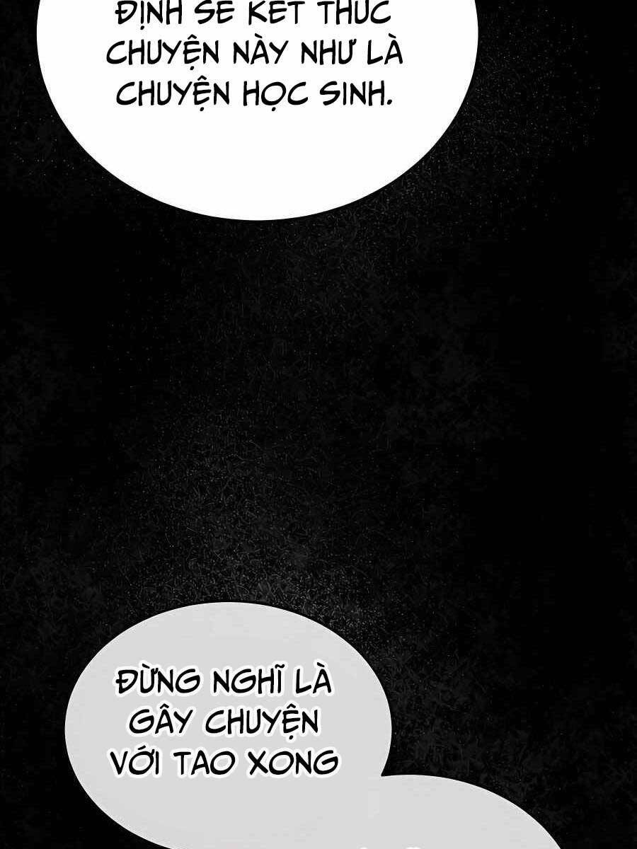 Ác Quỷ Trở Lại Học Đường Chapter 18 - Trang 2