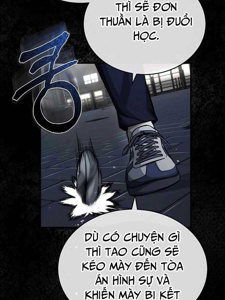 Ác Quỷ Trở Lại Học Đường Chapter 18 - Trang 2