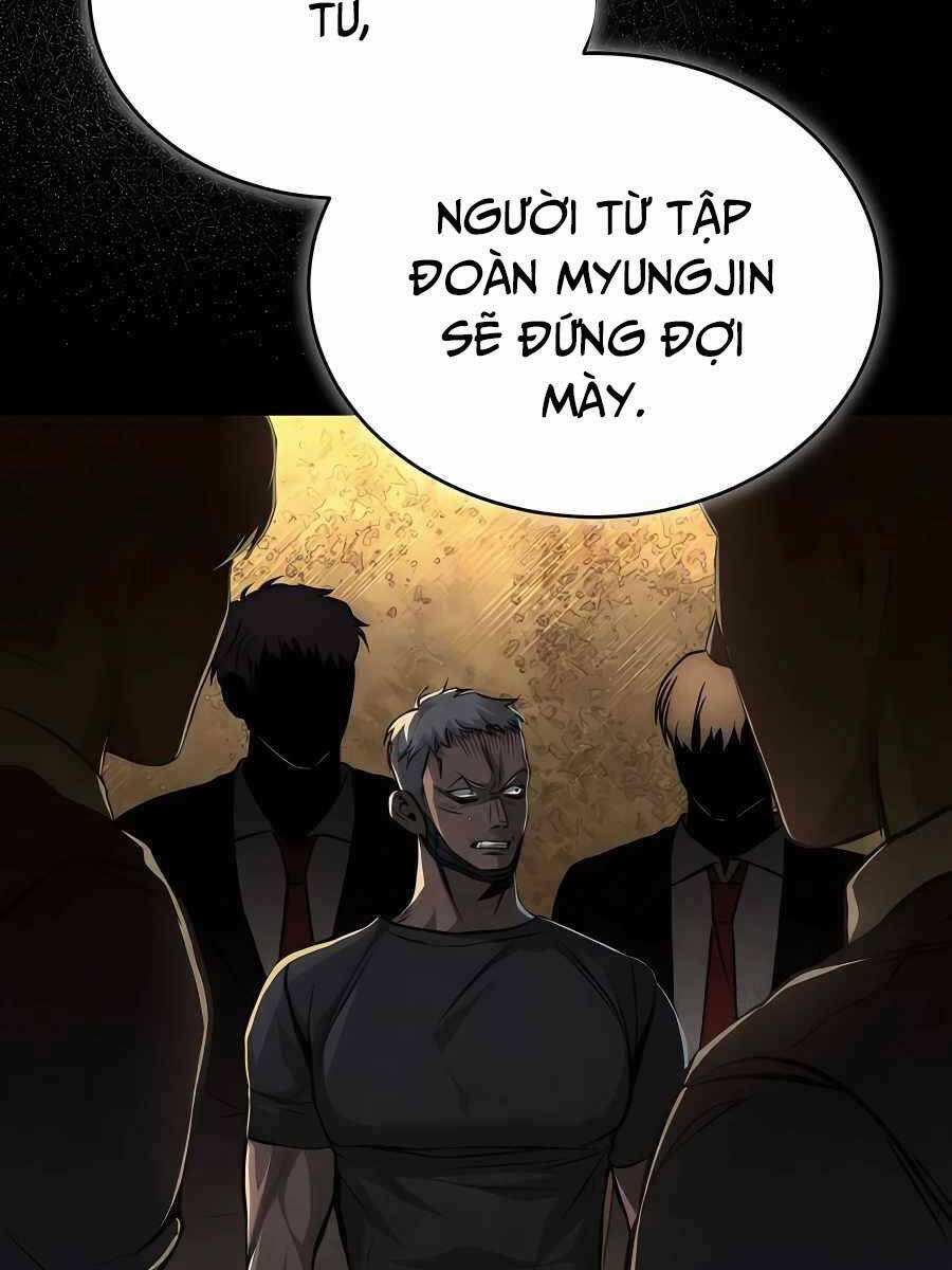 Ác Quỷ Trở Lại Học Đường Chapter 18 - Trang 2