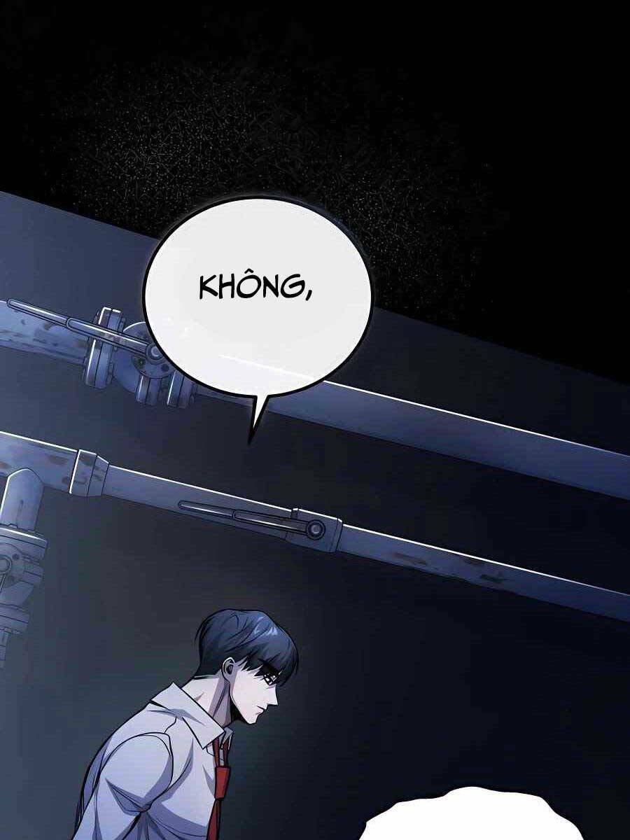 Ác Quỷ Trở Lại Học Đường Chapter 18 - Trang 2