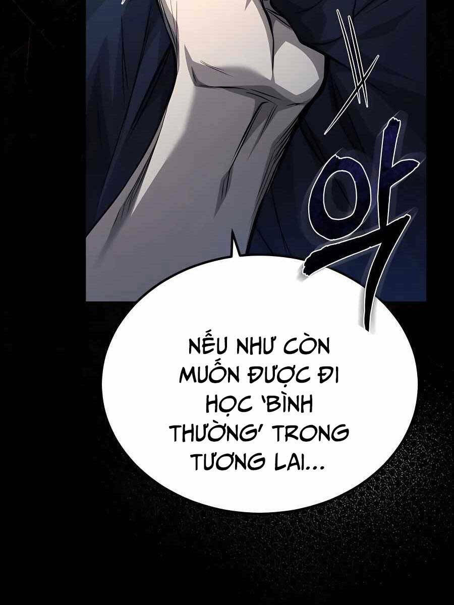 Ác Quỷ Trở Lại Học Đường Chapter 18 - Trang 2