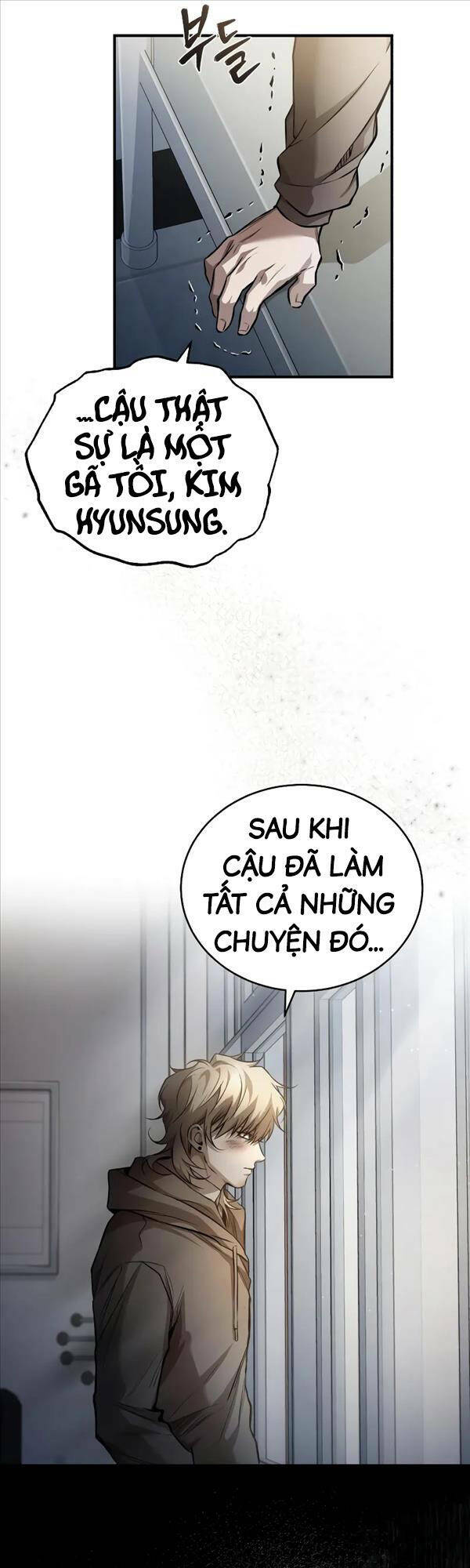Ác Quỷ Trở Lại Học Đường Chapter 19 - Trang 2