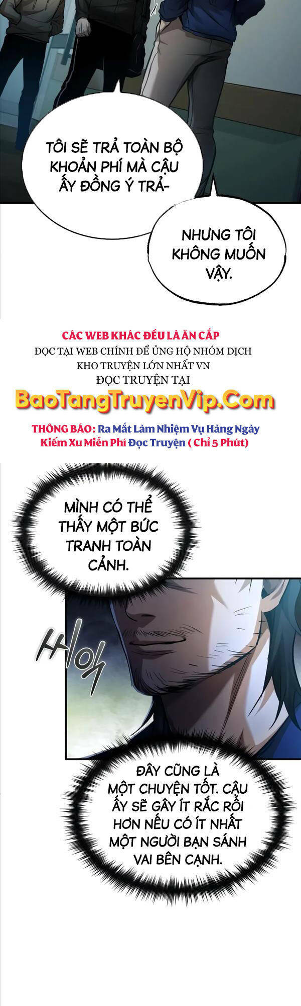 Ác Quỷ Trở Lại Học Đường Chapter 19 - Trang 2