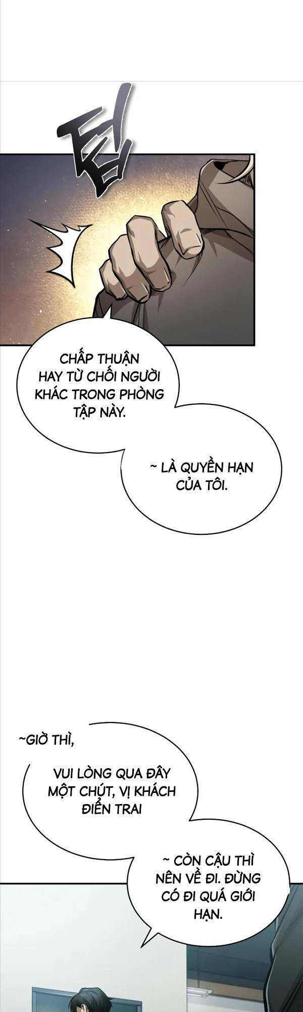 Ác Quỷ Trở Lại Học Đường Chapter 19 - Trang 2