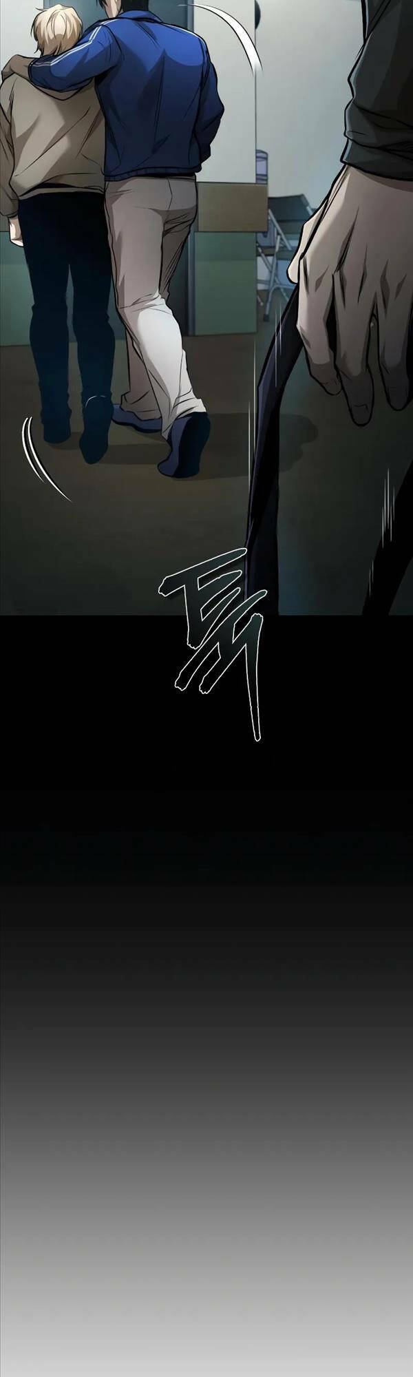 Ác Quỷ Trở Lại Học Đường Chapter 19 - Trang 2