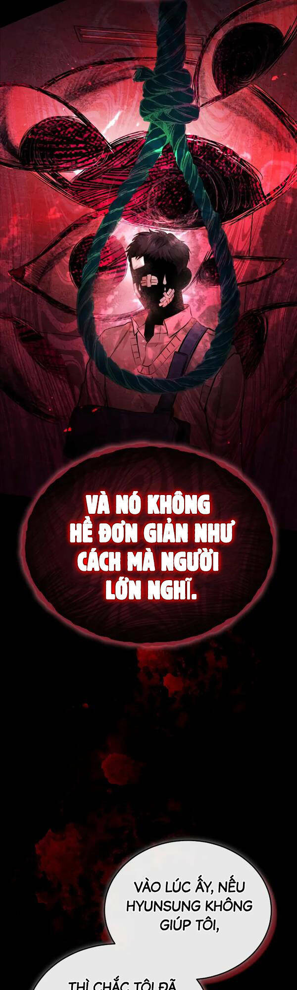 Ác Quỷ Trở Lại Học Đường Chapter 19 - Trang 2