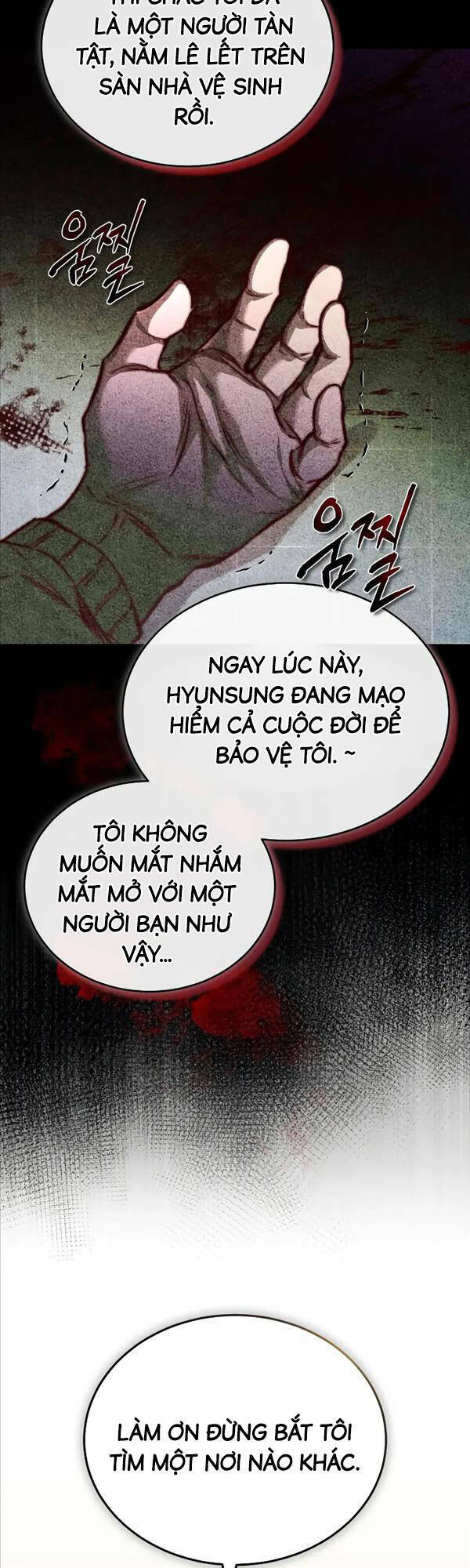 Ác Quỷ Trở Lại Học Đường Chapter 19 - Trang 2