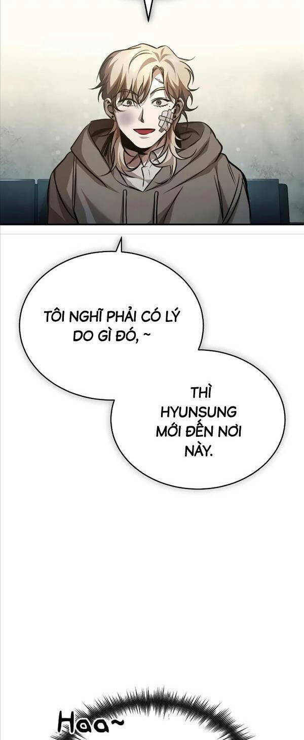 Ác Quỷ Trở Lại Học Đường Chapter 19 - Trang 2