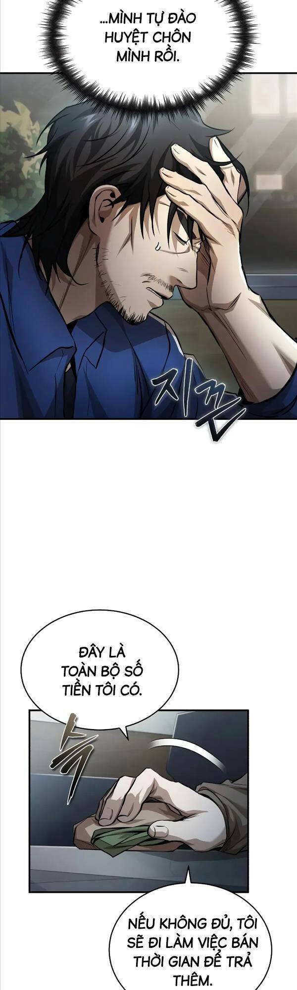 Ác Quỷ Trở Lại Học Đường Chapter 19 - Trang 2