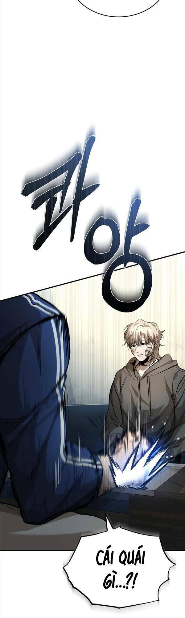 Ác Quỷ Trở Lại Học Đường Chapter 19 - Trang 2