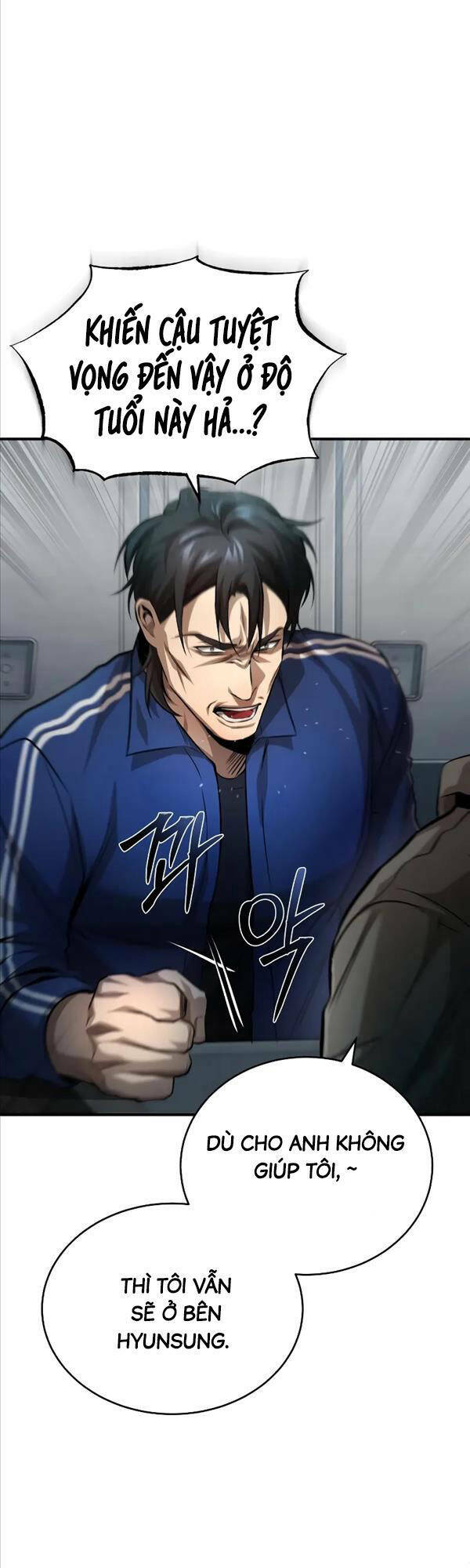 Ác Quỷ Trở Lại Học Đường Chapter 19 - Trang 2