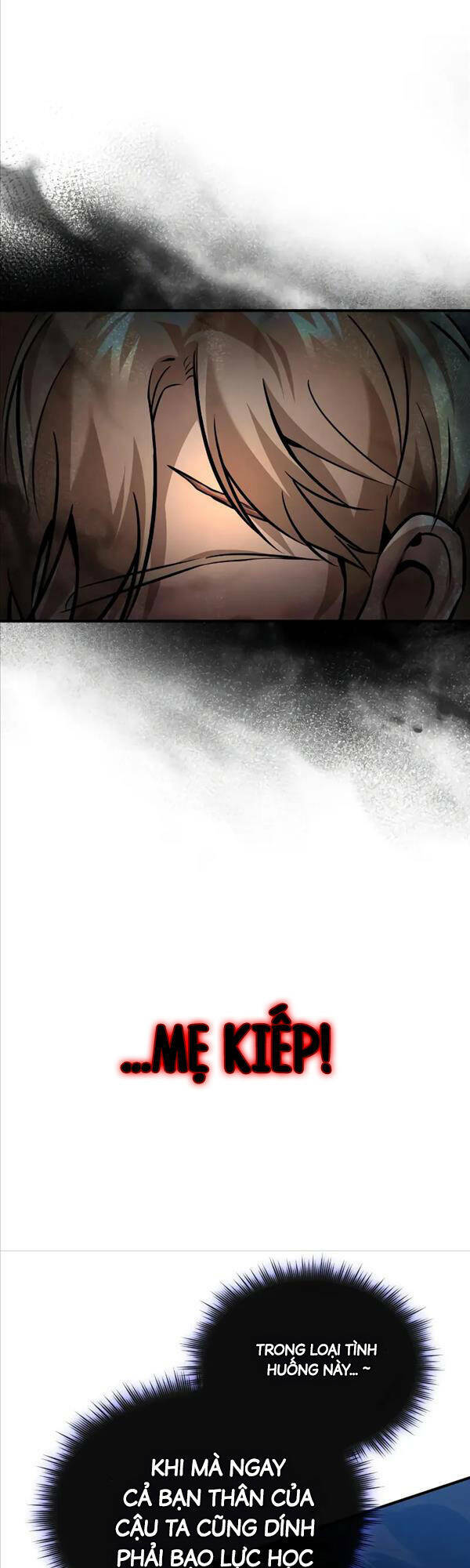 Ác Quỷ Trở Lại Học Đường Chapter 19 - Trang 2