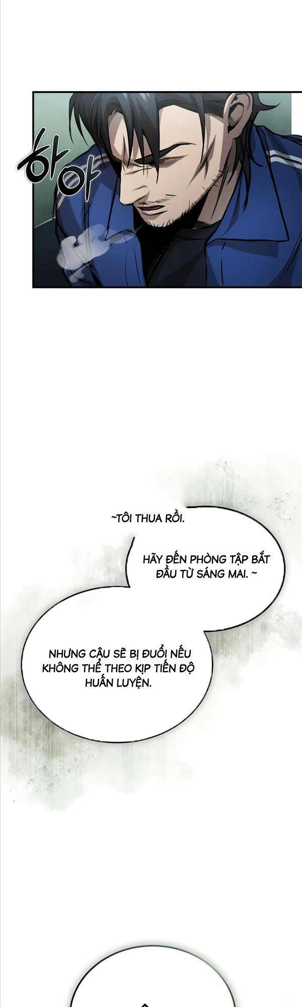 Ác Quỷ Trở Lại Học Đường Chapter 19 - Trang 2