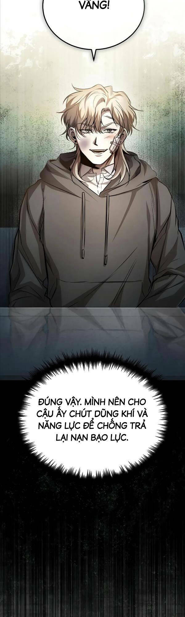 Ác Quỷ Trở Lại Học Đường Chapter 19 - Trang 2