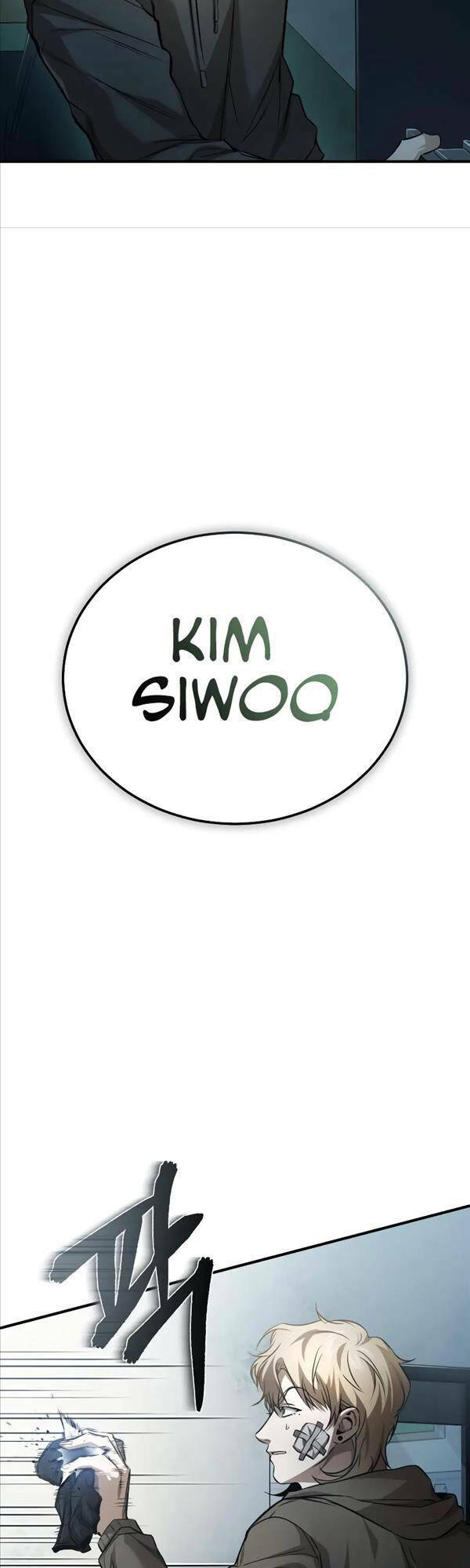 Ác Quỷ Trở Lại Học Đường Chapter 19 - Trang 2