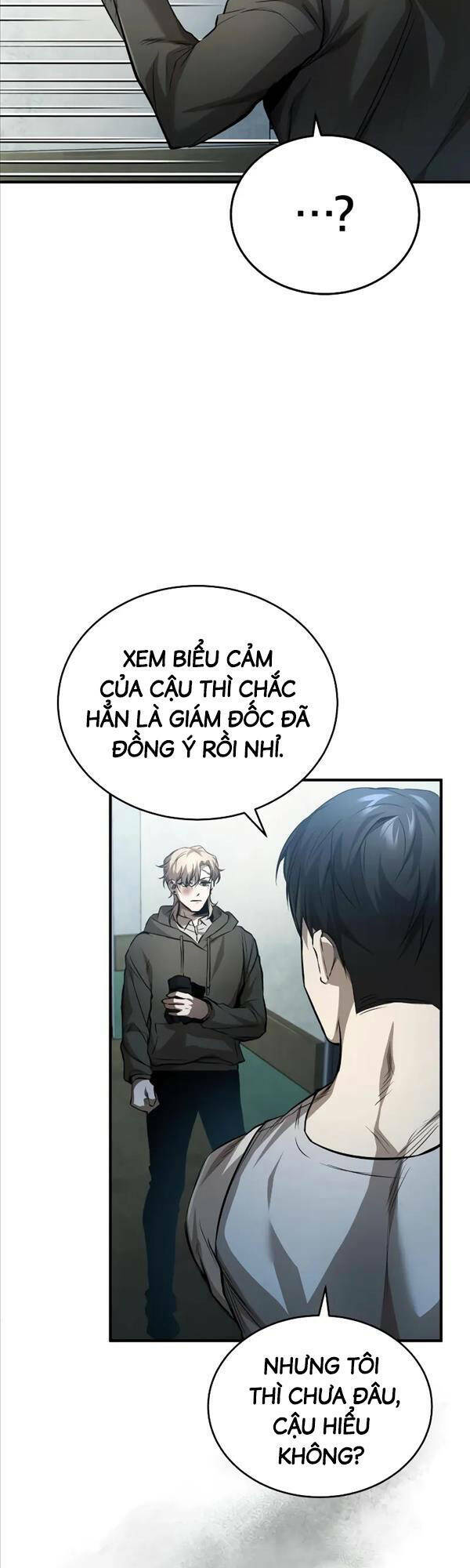 Ác Quỷ Trở Lại Học Đường Chapter 19 - Trang 2