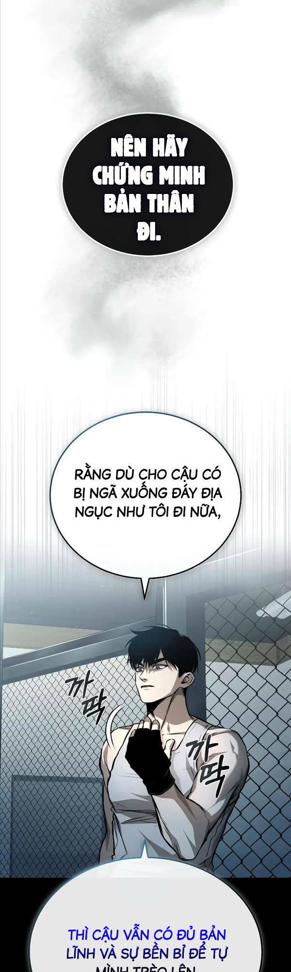 Ác Quỷ Trở Lại Học Đường Chapter 19 - Trang 2