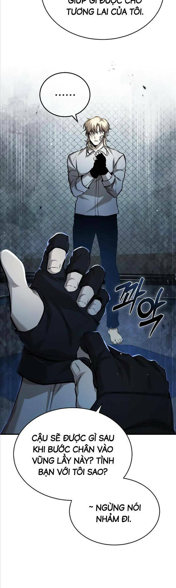 Ác Quỷ Trở Lại Học Đường Chapter 19 - Trang 2