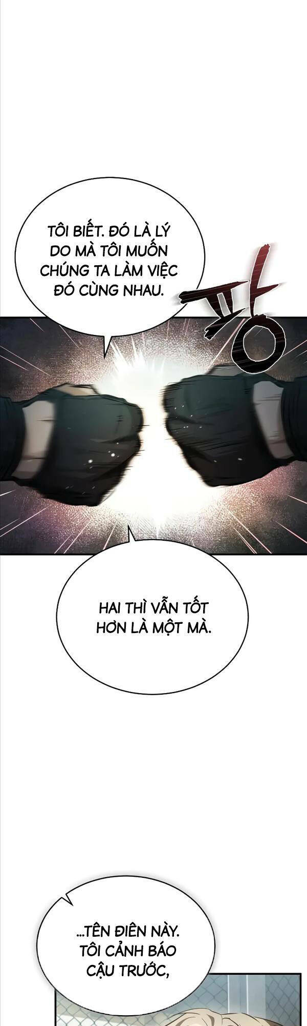 Ác Quỷ Trở Lại Học Đường Chapter 19 - Trang 2