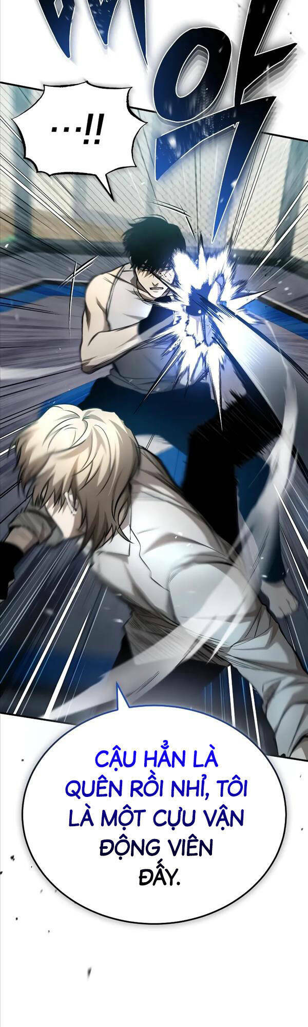 Ác Quỷ Trở Lại Học Đường Chapter 19 - Trang 2