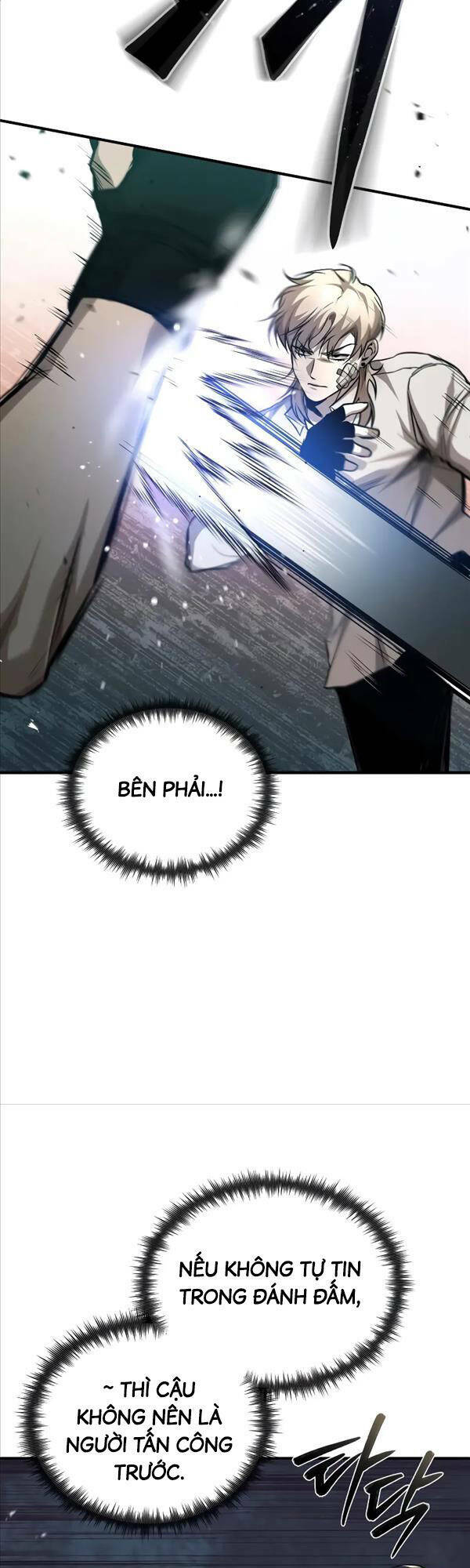 Ác Quỷ Trở Lại Học Đường Chapter 19 - Trang 2