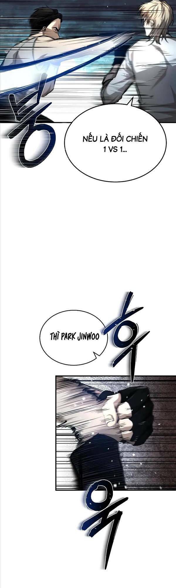 Ác Quỷ Trở Lại Học Đường Chapter 19 - Trang 2