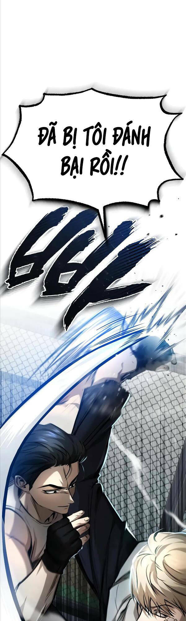 Ác Quỷ Trở Lại Học Đường Chapter 19 - Trang 2