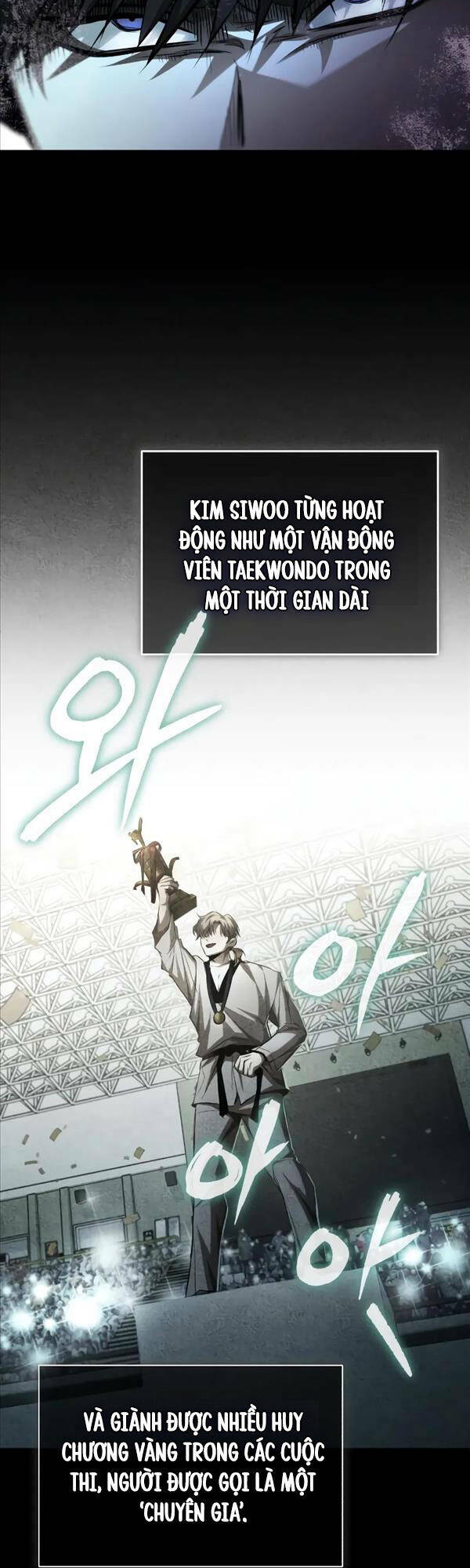 Ác Quỷ Trở Lại Học Đường Chapter 19 - Trang 2