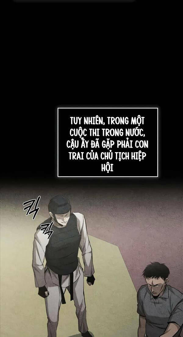 Ác Quỷ Trở Lại Học Đường Chapter 19 - Trang 2