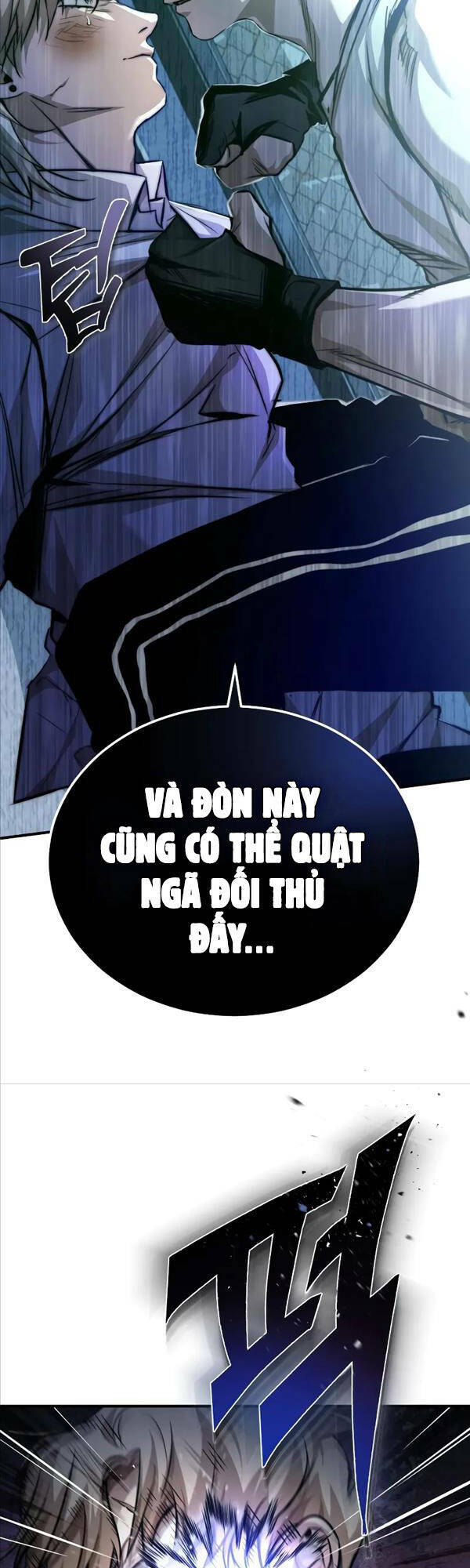 Ác Quỷ Trở Lại Học Đường Chapter 19 - Trang 2